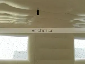 TOP Inflatable Tent Inflatable Party Tent Inflatable Rectangle Tent for Sale photo-4