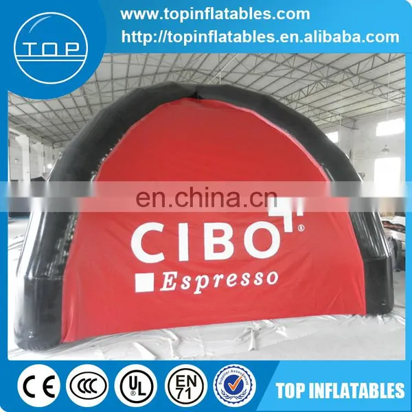 2017 Hot Sales Inflatable Tent Camping photo-4