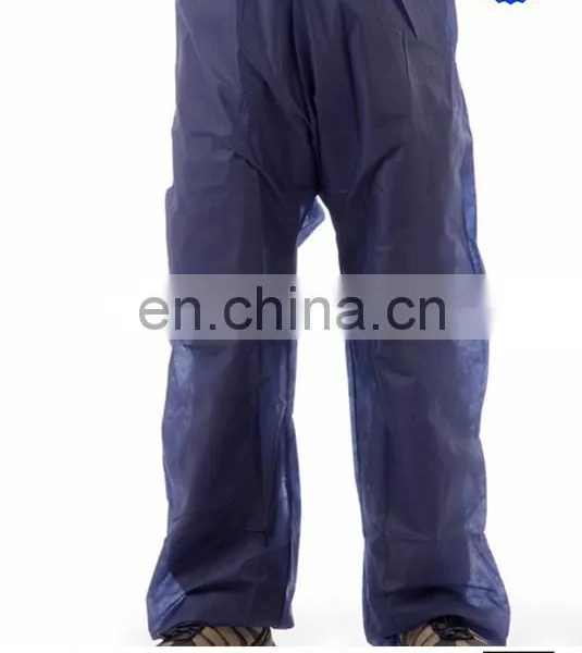 Supply Medical Work Pants/long Pants for Medical/doctor Pants photo-3