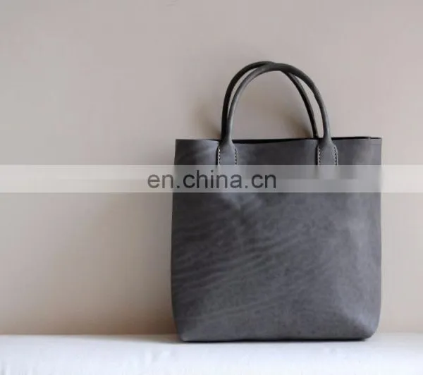 Leather Handbag Unique Price New Range photo-6