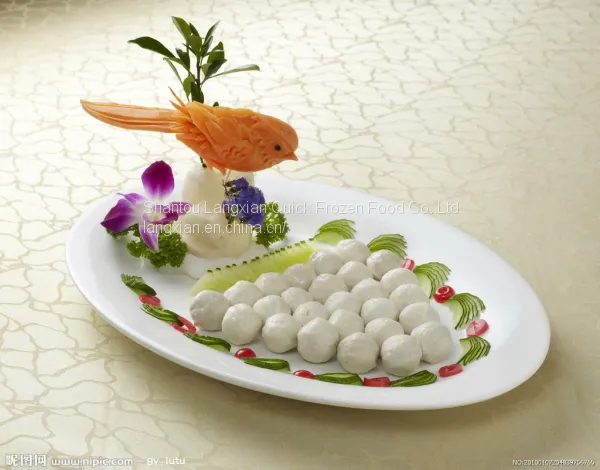 Frozen Fish Ball photo-2