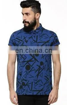 T-shirt Polo photo-3