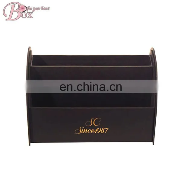 Wholesale Office Stationery Holder Pen Box Pencil Case photo-2