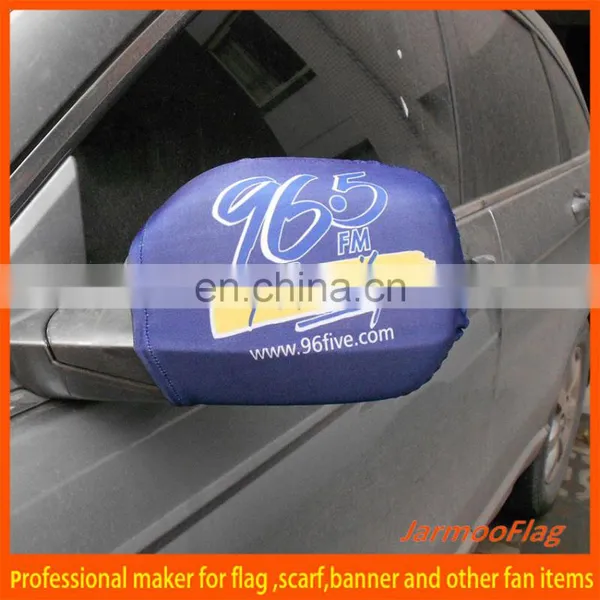 Fashional Car Side Mirror Flag Sock photo-5