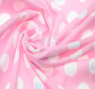 100% Cotton Flannel Fabric photo-5