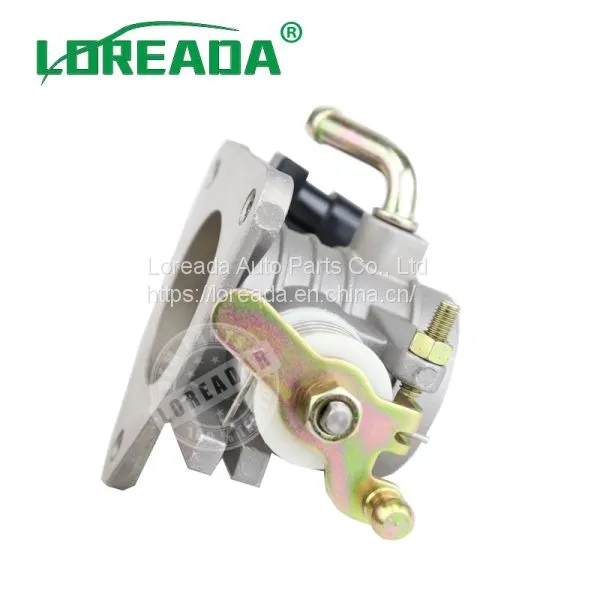 Loreada Genuine Throttle Body Assembly For Motorboat Speedboat Powerboat With Displacement 1000cc Bore Diameter 40mm photo-2