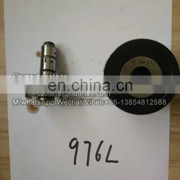 976L High Precision Diesel Engine Parts VE Pump Head Rotor photo-4