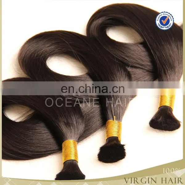 Raw Human Hair Brazilian Human Hair Extensions Human Buy Bulk Hair photo-2