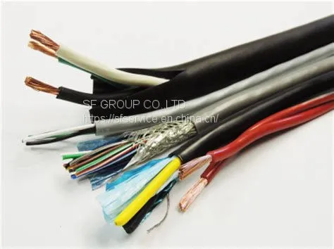 Multi Strand Thin Insulated Electrical Copper Wire photo-2