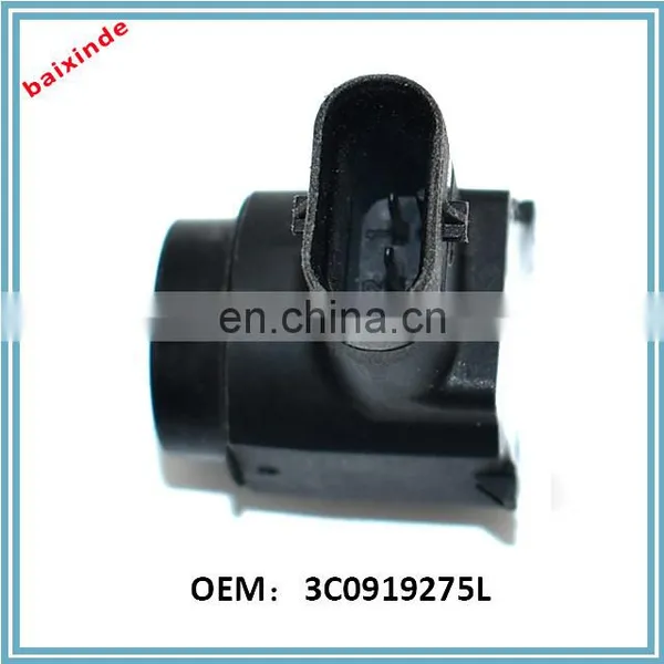 Promotion PDC Parking Sensor System 3C0919275L For Audi Q7 VW Golf 7 Jetta 3 Passat B6 CC Tiguan Parking Sensor photo-2