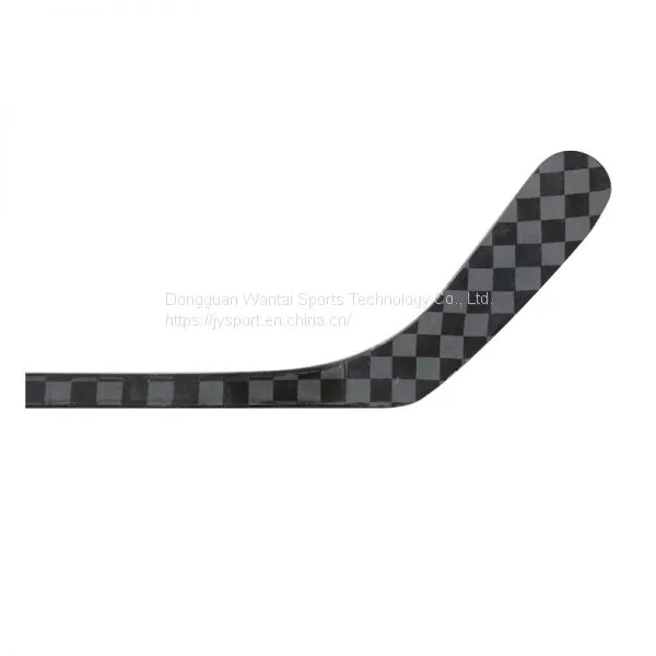Carbon Fiber Ice Hockey Stick Senior CM9 photo-2