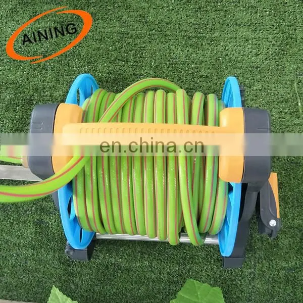Garden House 18mm Plastic Tubing With Fiber photo-5