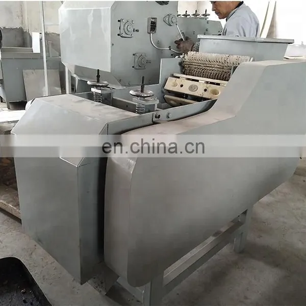 High Quality Cashew Shelling Machine photo-7