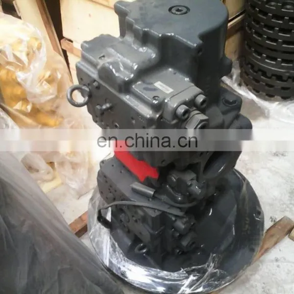 708-2H-31150,7082H31150 Hydraulic Pump Pc400-7 Main Pump photo-3