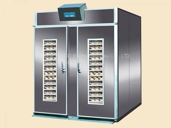 Spiral Proofer Room photo-4
