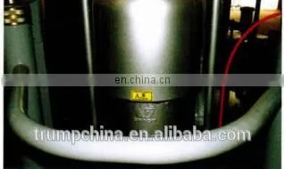 Pneumatic Two Component Sealant Extruder / Silicone Dispensing Machine photo-5