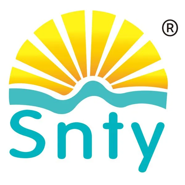 Qingdao Sunty-eco Indusrtry&trade Co.,ltd