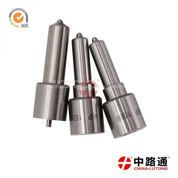 Nozzle L096PBD Buy From Common Rail Spare Parts Manufacturers China Lutong photo-3