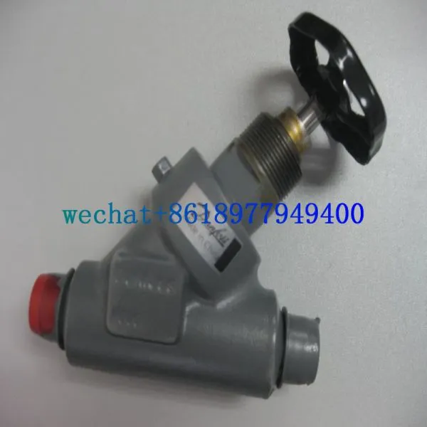 Danfoss Valves Type STC100-125D STC DN150 Shut-off Valves photo-3