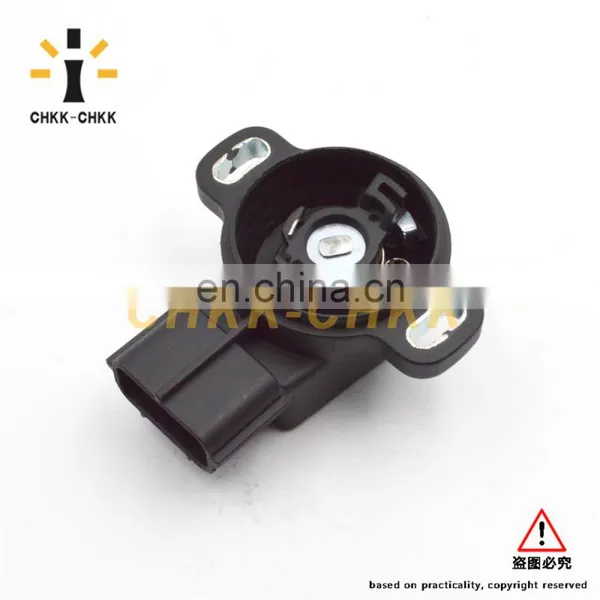 High Performance Hrottle Position Sensor OEM 89452-22090 photo-3