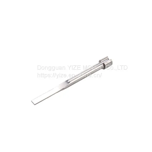 High Accuracy Core Pins and Sleeves With EDM Processing China Strength Manufacturers photo-3