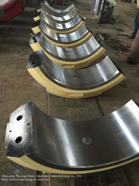 Plain Bearing Manufacturer Supplier China OEM photo-2