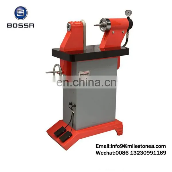 Automatic Riveter Clutch Plate Riveting Machine photo-5