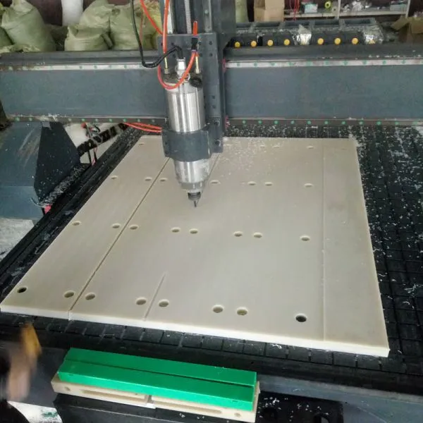 Dezhou Mande Import & Export Co.,Ltd. company overview - view 2