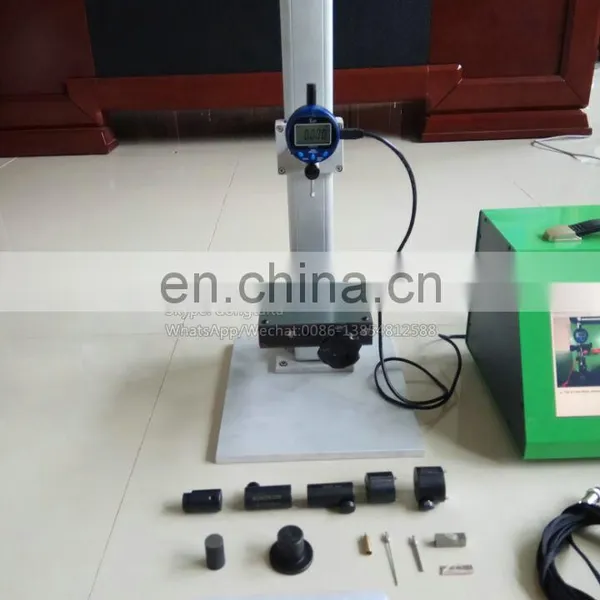 CRM1000A Common Rail Stage 3 Tools for Repairing Injector photo-6