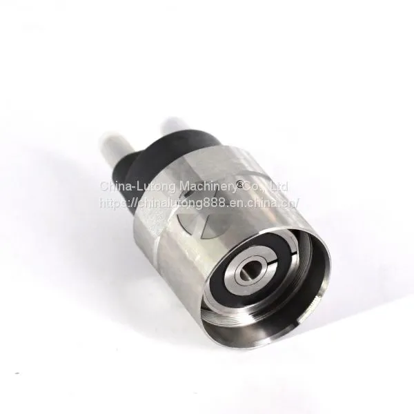 Fuel Cutoff Solenoid Switch-09500-534-injector Pump Solenoid Switch