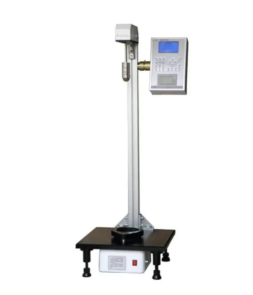 Plastic Elongation Testing Machine photo-2