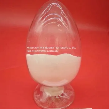 Electronic Optical Coating Ytterbium Oxide With Nano Size High Purity photo-2