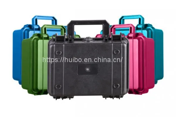 High Quality Hot Sale Water Proof Tool Box photo-3
