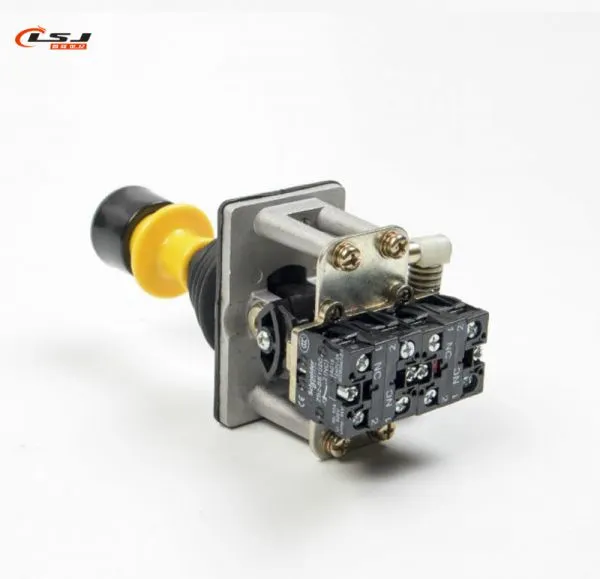 Best Quality Sc200/200 Construction Passenger Hoist Parts Joystick photo-2