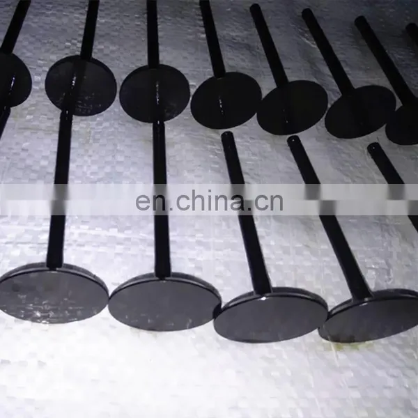 Spring Kits Japanese Autocar Accessories Intake Exhaust Engine Valve for ISUZU RODEO 2.5 3.0 4JJ1-TC 4JJ1TC 4JK1-TC 4JK1TC photo-7