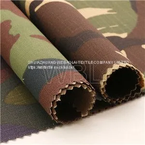 T/c Twill Fabric Workwear 175gsm for Garment Workwear Uniform Fabric Supplier Workwear Twill Fabric