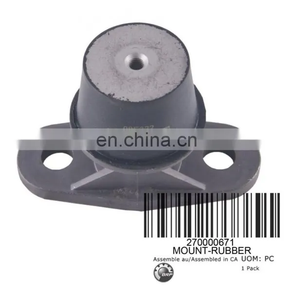 for SeaDoo 1503 Rubber Stopper GTX RXP-X RXT-X GTI GTR RX XP HX SPX SP BRP OEM MOUNT-RUBBER 270000631 Rubber Gasket 420950792 photo-3