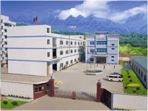 Dongguan Kwong Cheung Mould Co., Ltd company overview - view 1