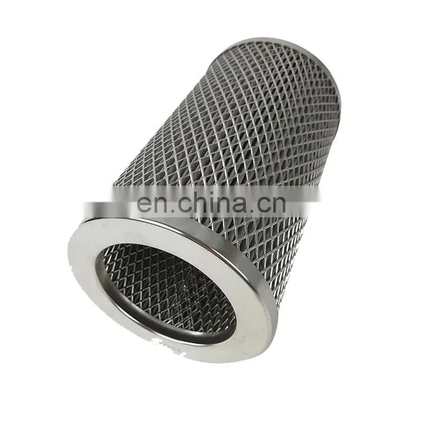 Used for High Strength Hydraulic Oil Filter Element in Agricultural Machinery Industry photo-4