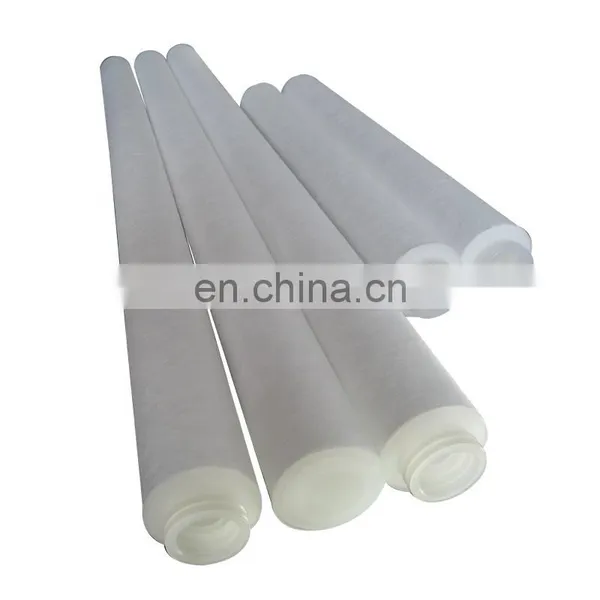 0.01 Micron Custom Water Filter Element for Sundries Removal photo-3