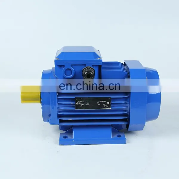 Electric Motor Price in Pakistan 3 Phase ac Induction Motor photo-5