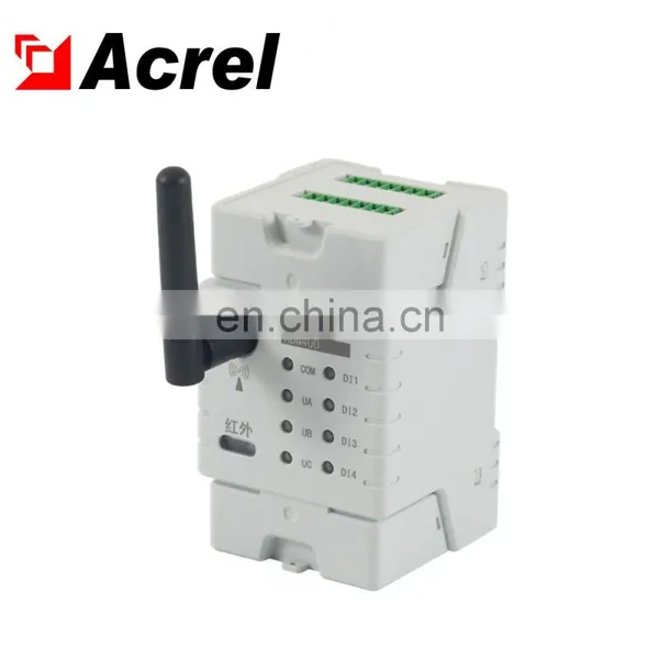 Acrel ADW400 Wireless Multi Circuit Energy Meter photo-3