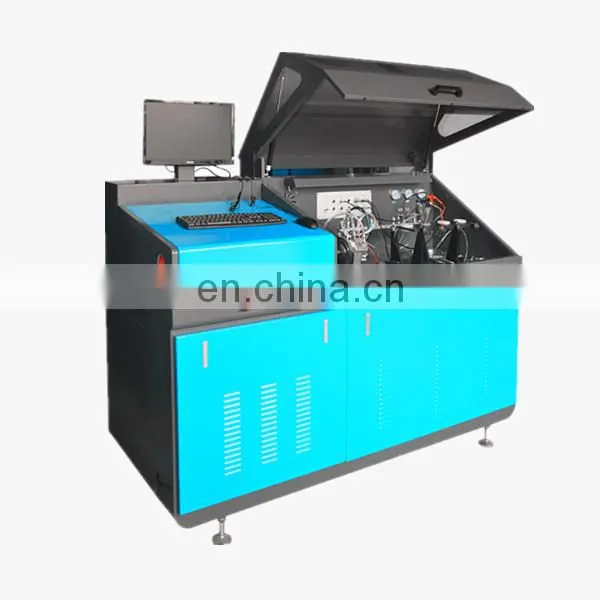 CRS709 Common Rail Diesel Injector Test Bench photo-5