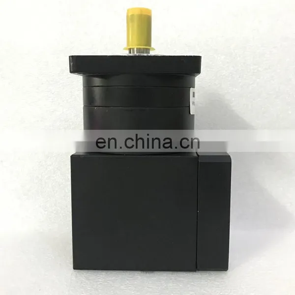 Free Shipping 3k 4k 5k 6k Single Stage PX86 Right Angle 86mm Size Gearbox Large Stock Spur Gear Speed Reduction photo-5