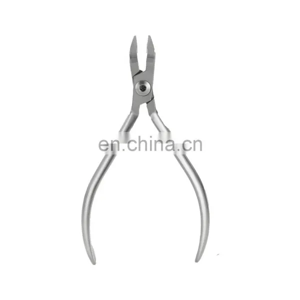 Competitive Price Medical Surgery Tools Ligature Cutter/Mini-Size Dental Orthopedic Surgical Instruments photo-4