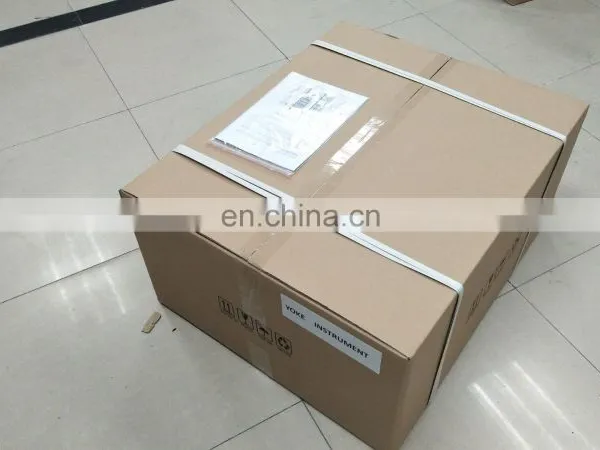 YOKE N6000 Color Screen Double Beam uv Vis Spectrophotometer With PC Software photo-6