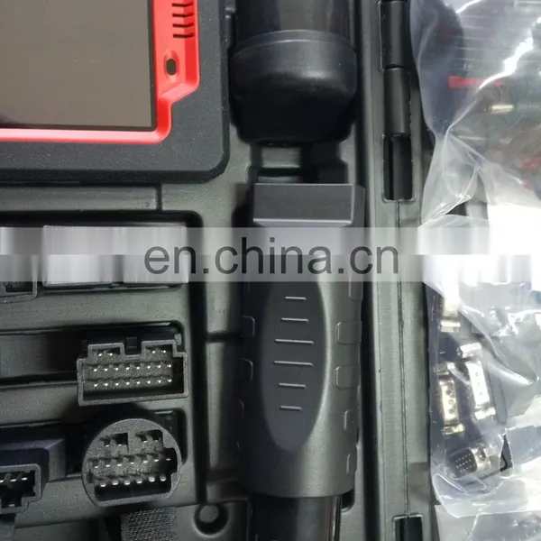 X-431 V Scanner Diesel 12v With Cheap Price photo-5