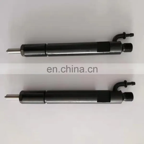 Diesel Fuel Injector 0432191624 photo-4