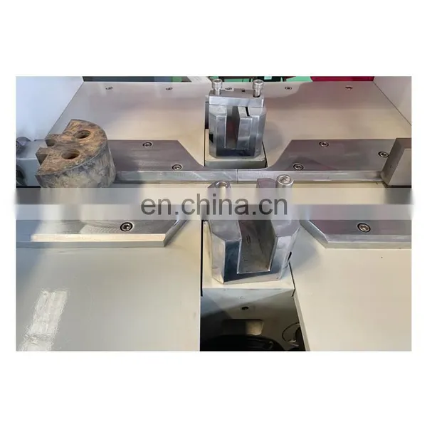 Fully Automatic 90 Degree Bending Rebend Test for Mild Steel Machine photo-6