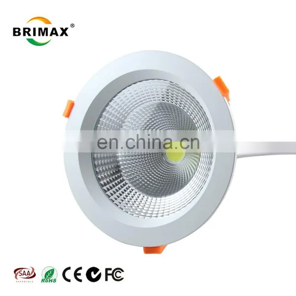 Led Light Source 12W Ceiling Led Light Hotel Project photo-4